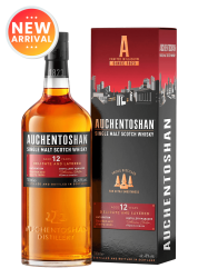 Auchentoshan 12Yo 70Cl PROMO