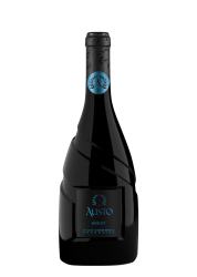 Austo Merlot Rubicone 75Cl