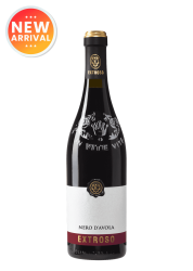 Extroso Sicilia Nero D'Avola 75Cl