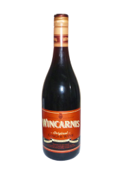 Wincarnis Ginger 75 Cl PROMO