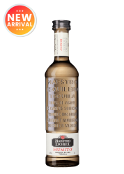 Maestro Dobel Humito Smoked Silver Tequila 75Cl