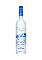 Grey Goose Vodka 75 Cl