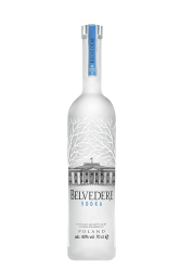 Belvedere Pure 75cl