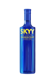 Skyy Infusions Passionfruit 1 Ltr PROMO