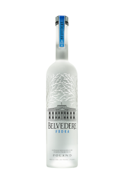 Belvedere Pure Vodka 1.75L PROMO