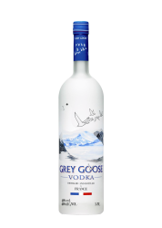 Grey Goose 1.5L PROMO