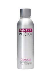 Danzka Cranraz 1L PROMO