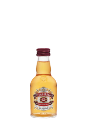 Chivas Regal 5 Cl PROMO