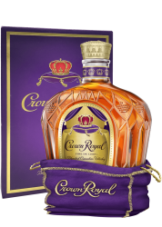 Crown Royal 1L PROMO