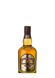 Chivas Regal 12YO 37.5cl PROMO