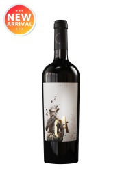 Vinos C CA Cabernet Sauvignon Syrah Merlot Barbera 2021 75Cl