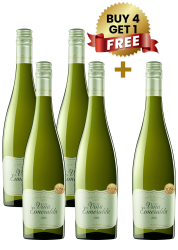 Torres Vina Esmeralda 75 Cl (Buy 4 Get 1 Free)