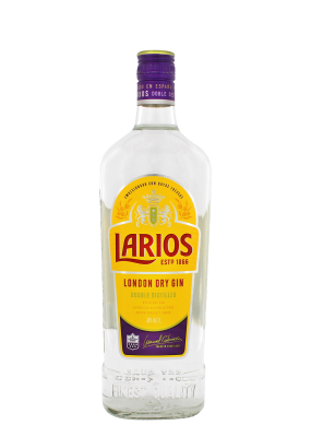 Larios Gin 1L