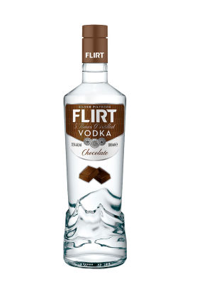 Flirt Chocolate 1 Lt