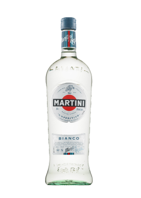 Martini Bianco 1Ltr