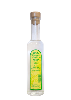 Lazaris Tsipouro 70Cl PROMO