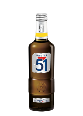 Pastis 51 De Marseille 70Cl