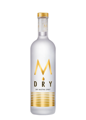 Mastiha M Dry 70 CL PROMO