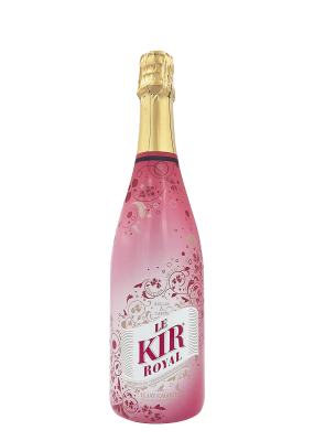 Le Kir Royal 75Cl