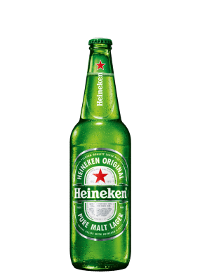 Heineken Btl 33CL X 24 Promo