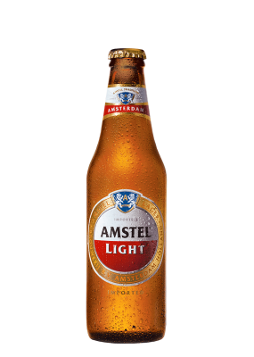 Amstel Light Btl 35.5 CL X 24 Promo