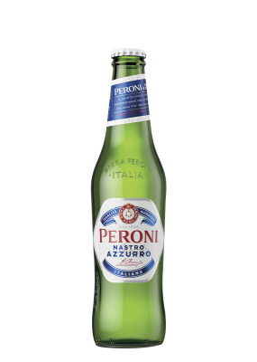 Peroni Nastro Azzuro Btl 33 CL