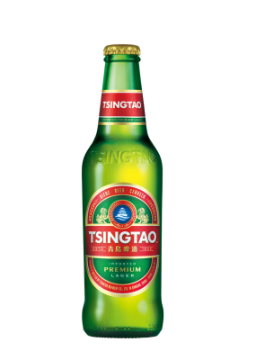 Tsingtao Beer Btl 33 CL X 24 Promo