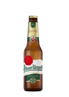 Pilsner Urquell Btl 33 CL X 24 PROMO