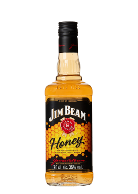 Jim Beam Honey 70cl