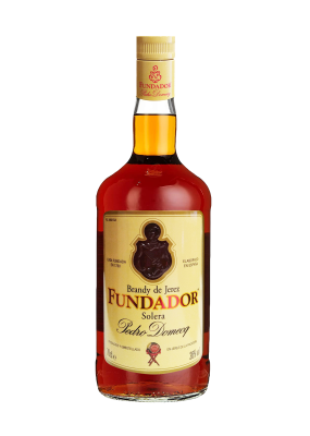 Fundador Brandy 70 Cl