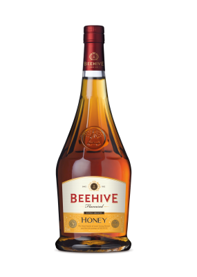 Beehive Napoleon Honey 1Ltr Promo