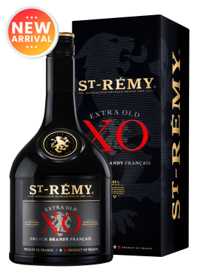 St-Remy Xo Brandy 70Cl PROMO