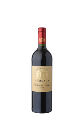 Chateau La Fortune Margaux 37.5Cl