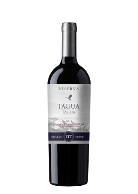 Tagua Tagua Reserva Cabernet Sauvignon 75Cl