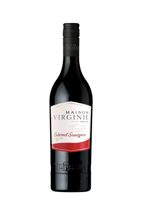 Maison Virginie Cabernet Sauvignon 75Cl