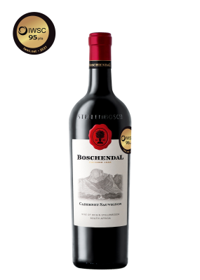 Boschendal Stellenbosch Cabernet Sauvignon 75Cl PROMO