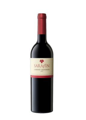 Sarafin Cabernet Sauvignon 75cl