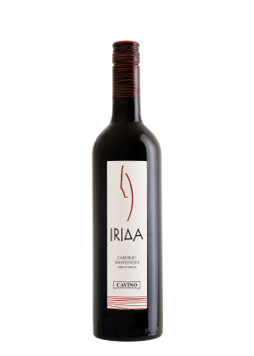 Cavino Irida Cabernet Sauvignon 75Cl PROMO