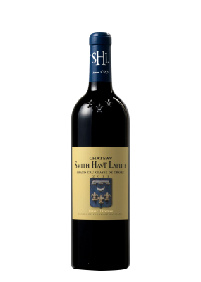 Chateau Smith Haut Lafitte Grand Cru Classe Pessac-Leognan 2011 75Cl