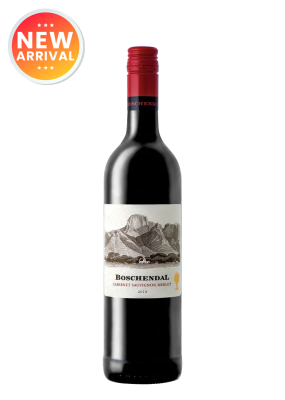 Boschendal Sommelier Selection Cabernet Sauvignon Merlot 75Cl PROMO