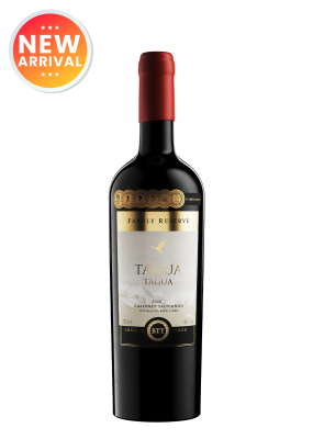 Tagua Tagua Family Reserve Cabernet Sauvignon 2022 75Cl