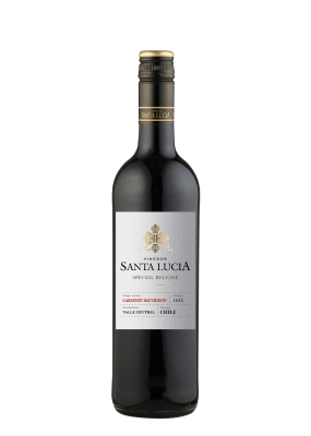 Santa Lucia Cabernet Sauvignon 75 Cl