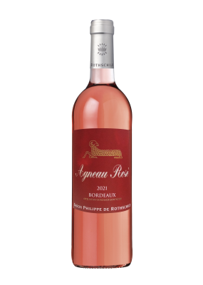 Agneau Bordeaux Rose 75Cl