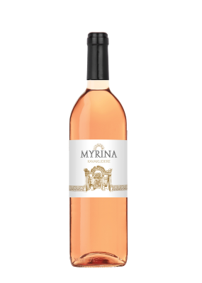 Kavaklidere Myrina Dry Rose 75cl