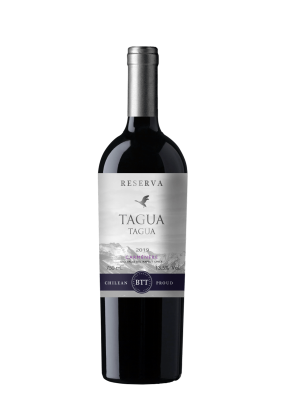 Tagua Tagua Reserva Carmenere 75Cl