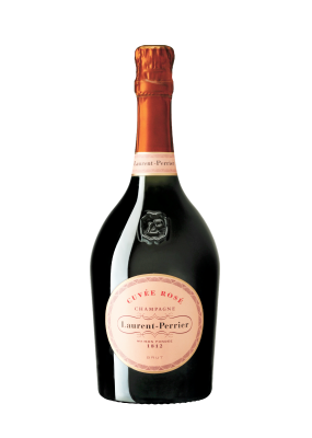 Laurent Perrier Rose 75Cl