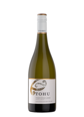 Tohu Marlborough Chardonnay 75Cl