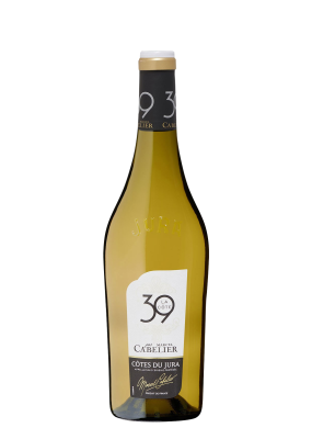 Marcel Cabelier La Cote 39 Cotes Du Jura White 75Cl