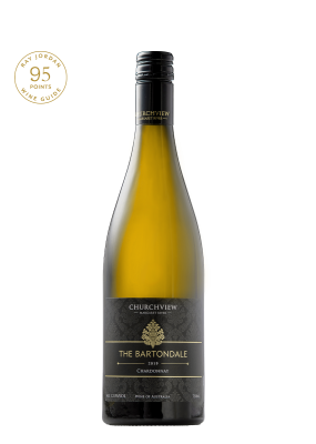 Churchview Margaret River The Bartondale Chardonnay 75Cl