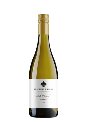 St Johns Brook Margaret River Single Vineyard Chardonnay 75Cl